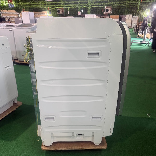 洗濯機 ES-X12C【ITCBOO6XZFXS】