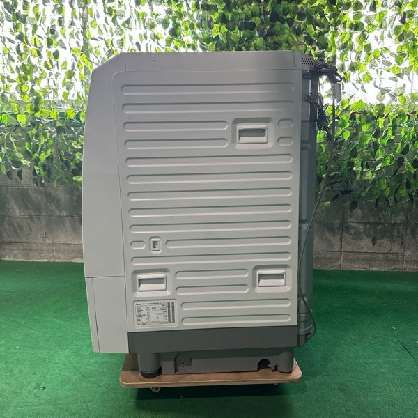 洗濯機 NA-LX113C