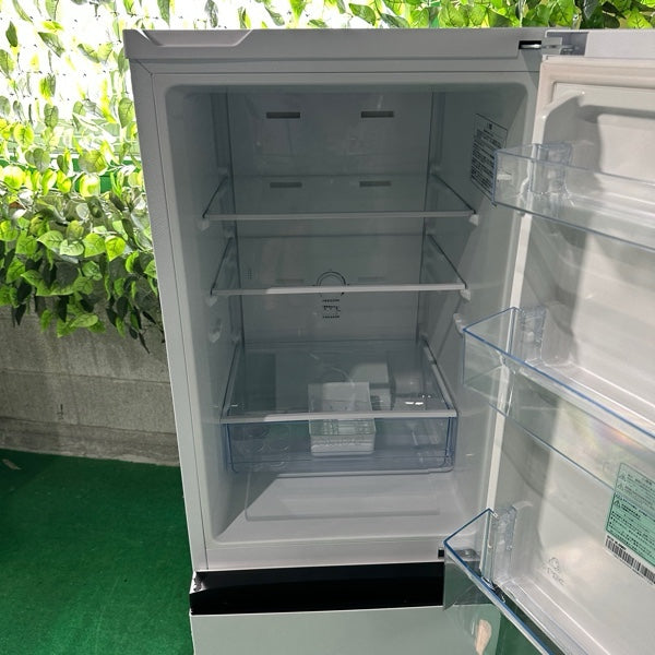 冷蔵庫 HR-D15F 2023【IT1FW7TLV1KW】