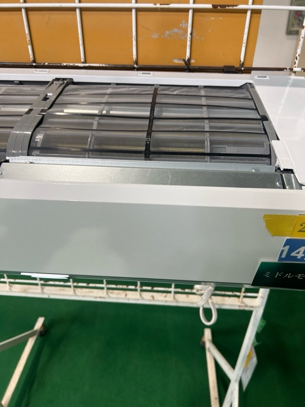 エアコン RAS-K401E3DZ【ITW6T3GYEC3S】