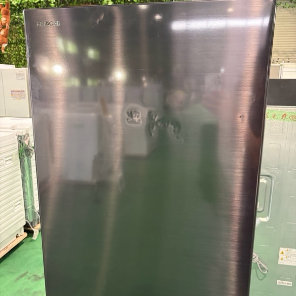 冷蔵庫 R-V32KV