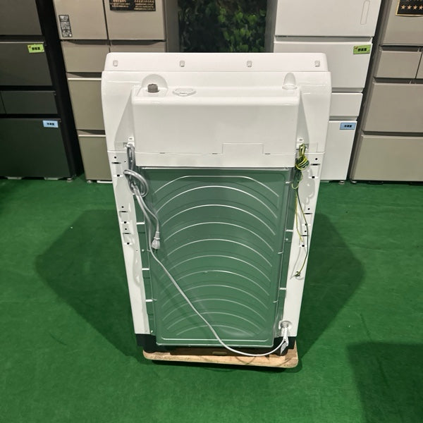 洗濯機 NA-FA12V2【ITYO35EQ8QPZ】