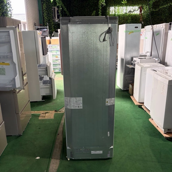 冷蔵庫 AQR-VZ43M【IT797BE9ADVD】