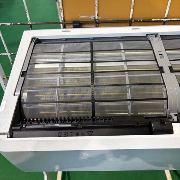 エアコン RAS-U221DXT【ITAQ87P5AW8P】