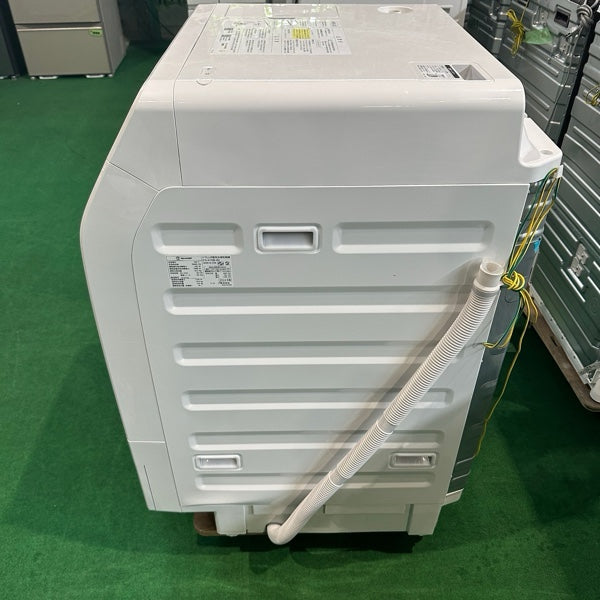 洗濯機 ES-K10B【ITL3VGCUCBAF】