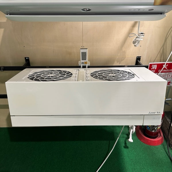 エアコン MSZ-FZV7120S【ITB9S3Y8VOU8】