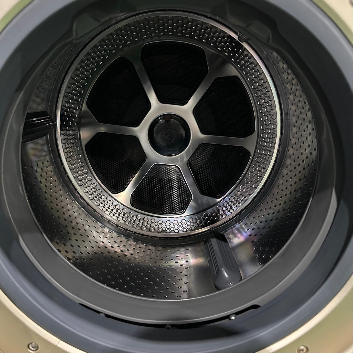 洗濯機 TW-117A6L