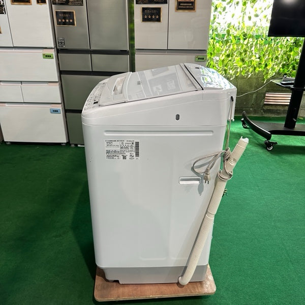 洗濯機 BW-V100J