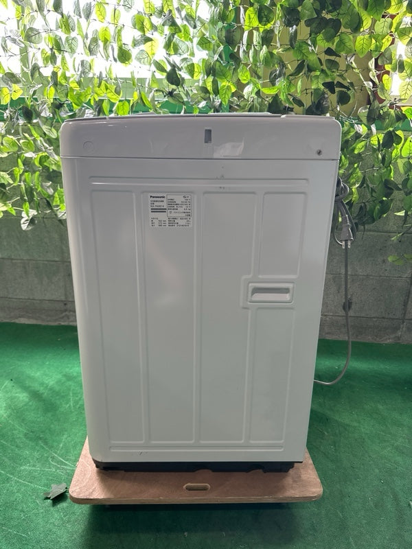 洗濯機 NA-F60B14【ITYV1R99VNUM】