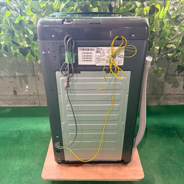 洗濯機 JW-U55LK【ITZGAIA73J44】