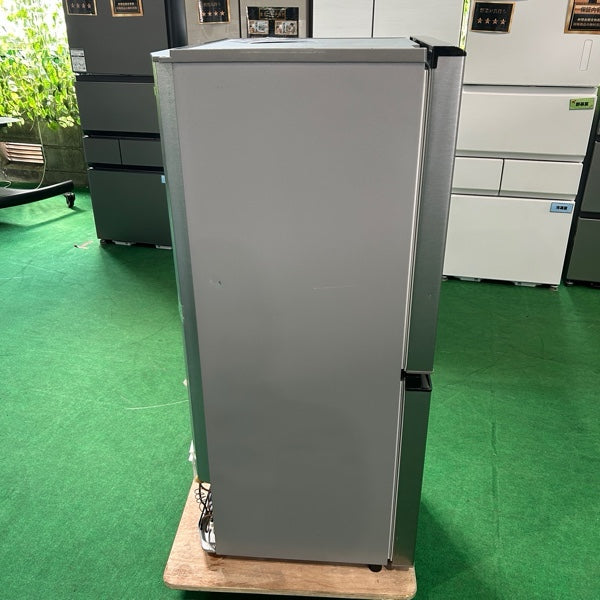 冷蔵庫 AQR-J13M【IT3OPAWQRZDK】