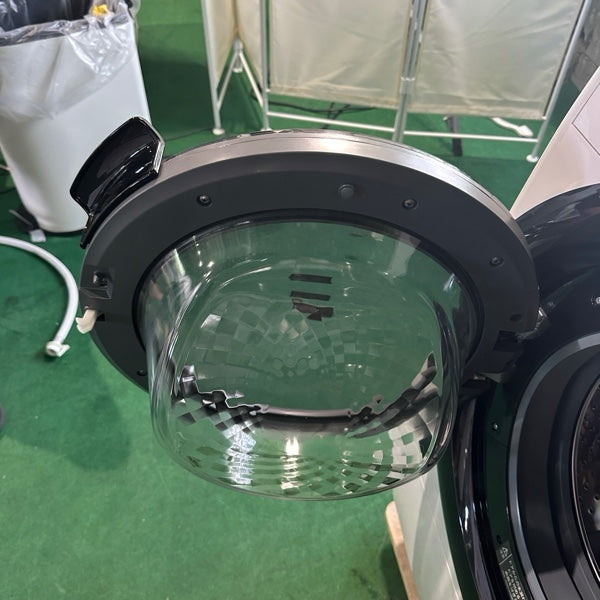 洗濯機 ES-S7F【IT29U40EBYYO】