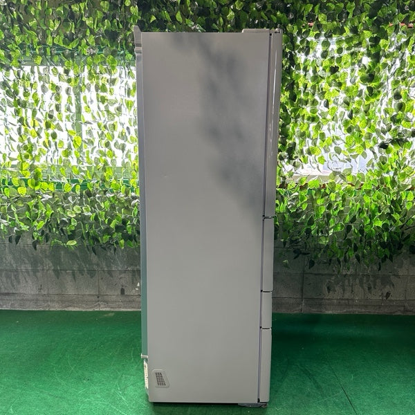 冷蔵庫 GR-U460FH