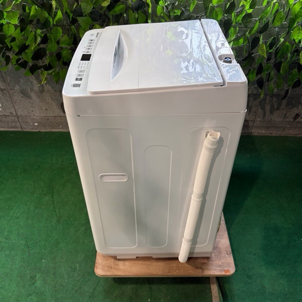 洗濯機 HW-55E4W【ITV2WCAF3APW】
