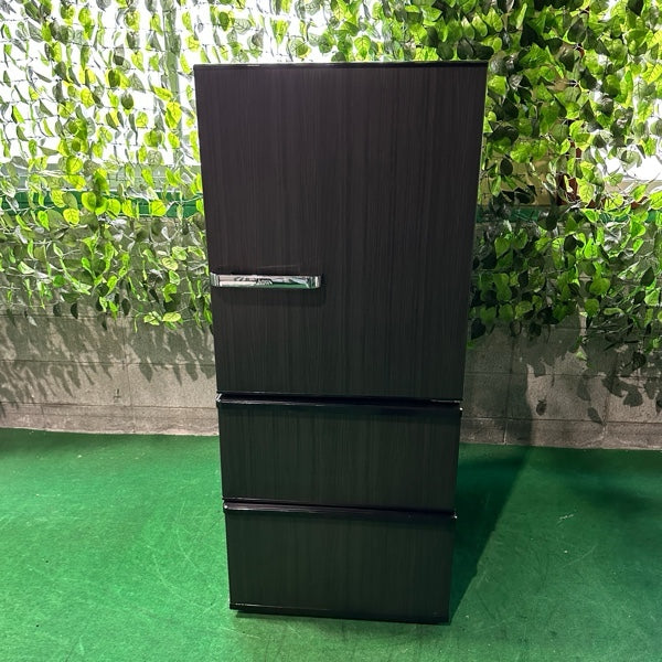 冷蔵庫 AQR-SV27N