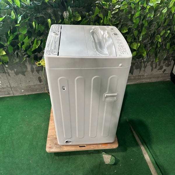 洗濯機 BW-50A 2025【ITLYW1HAK376】