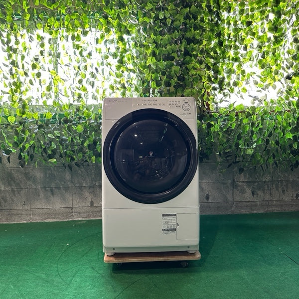 洗濯機 ES-S7G