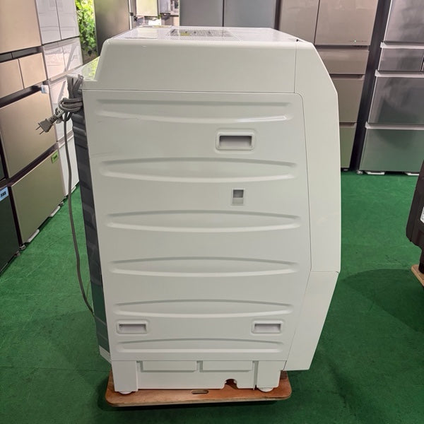 洗濯機 ES-H10E【IT7F97NB1V94】