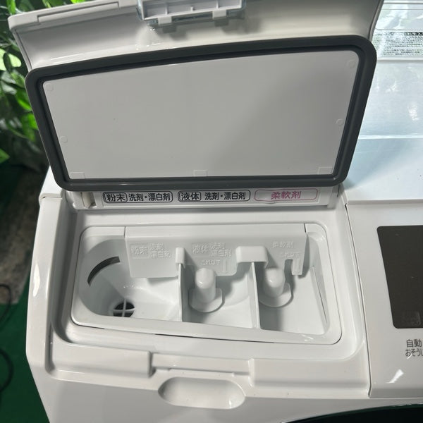 洗濯機 BD-SG100GL