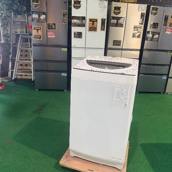 洗濯機 AW-7GM1BK【IT9Z0K2538V0】