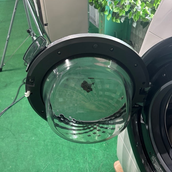ドラム式洗濯機 ES-S7G