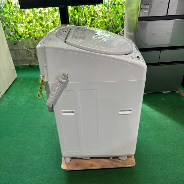 洗濯機 ES-TX8H