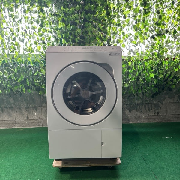 洗濯機 NA-LX113C