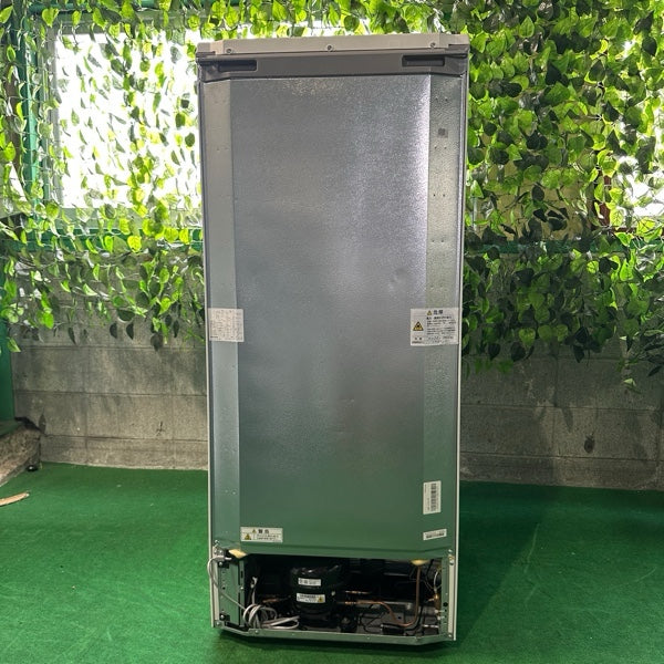 冷蔵庫 AQR-27N2