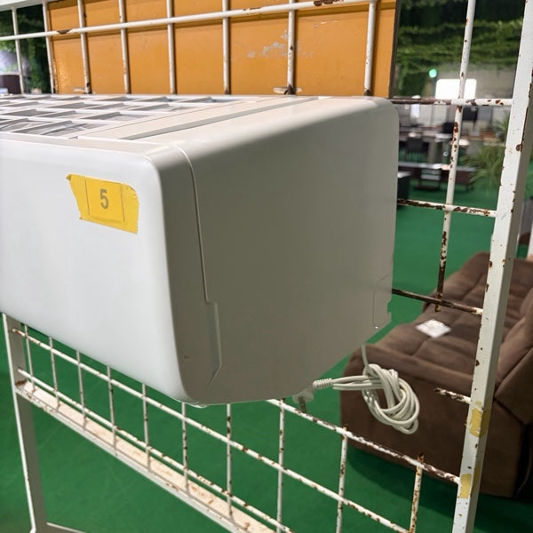 エアコン AS-R222M【ITNNQAC76FVU】