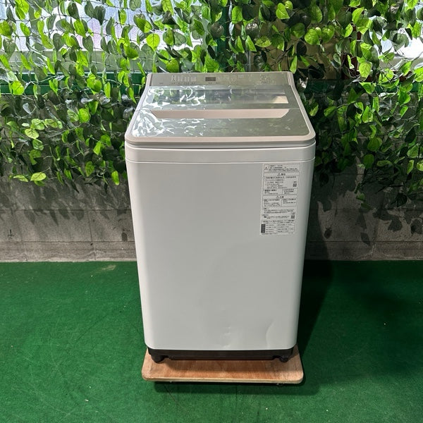 洗濯機 NA-FA100H9