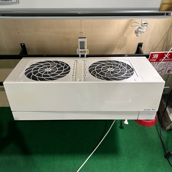 エアコン MSZ-FZV7120S【ITB9S3Y8VOU8】