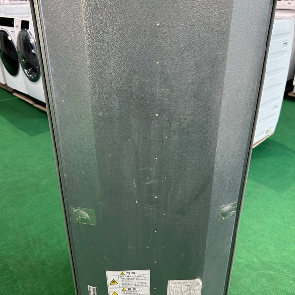 冷蔵庫 AQR-J13M【IT3OPAWQRZDK】