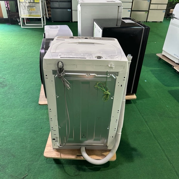 洗濯機 ES-GE6H