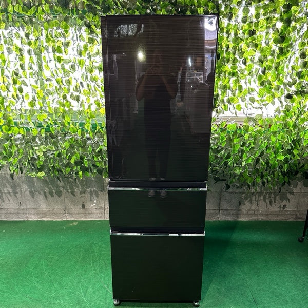 冷蔵庫 MR-CX37F