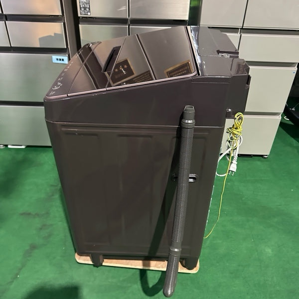 洗濯機　AW-10DP3【ITFYW2THG44W】
