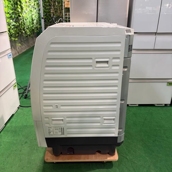 洗濯機 NA-VX85E8L