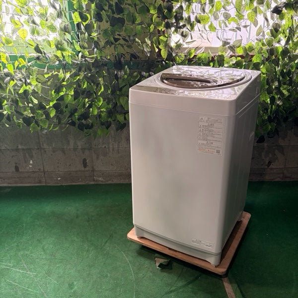 洗濯機　AW-7GME1【ITT4T7DHIRT4】