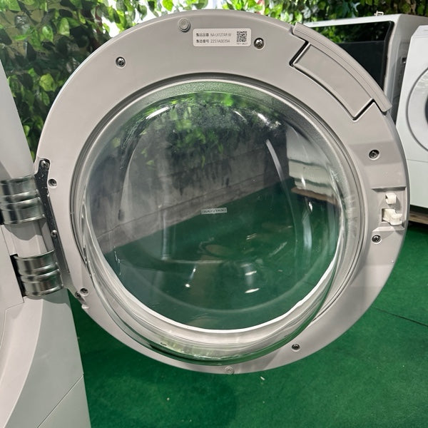 洗濯機 NA-LX127A