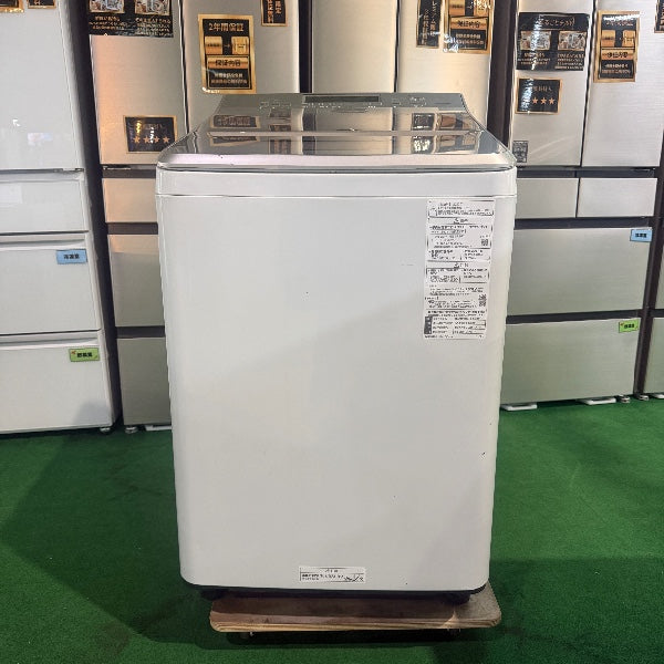 洗濯機 NA-FA120V3【ITDC6IX8UF48】
