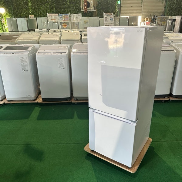 冷蔵庫 YRZ-F15MW