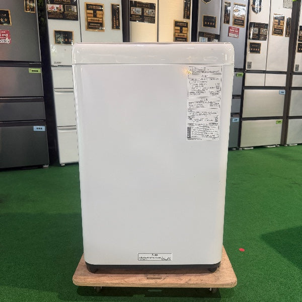 洗濯機 NA-F6B3 2025【ITL9XRN5W70U】