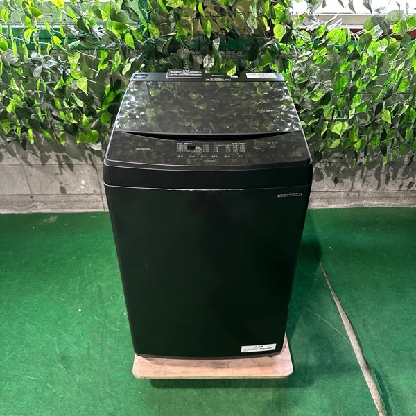 洗濯機 IAW-T806HA【ITYZ5GXQWB2W】