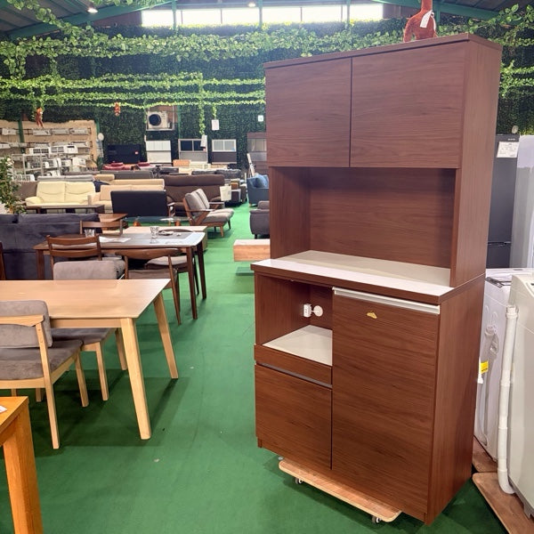 食器棚【IT5T62VJBOIV】