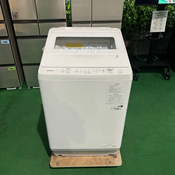 洗濯機 BW-V100M【IT4OQ73NU324】