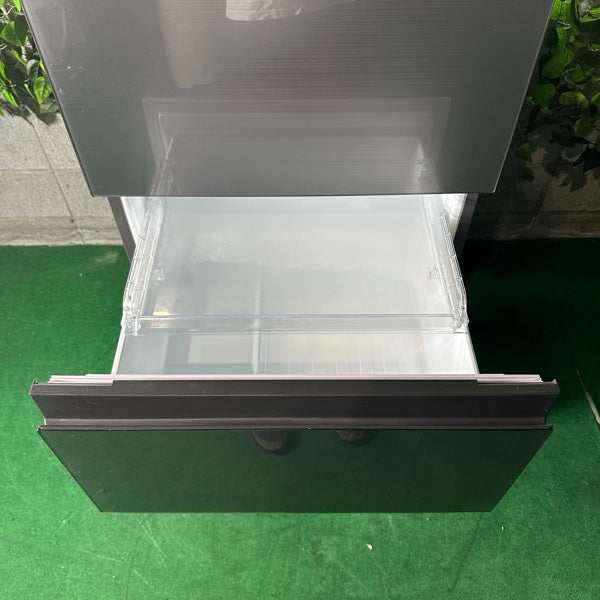 冷蔵庫 GR-V36SV