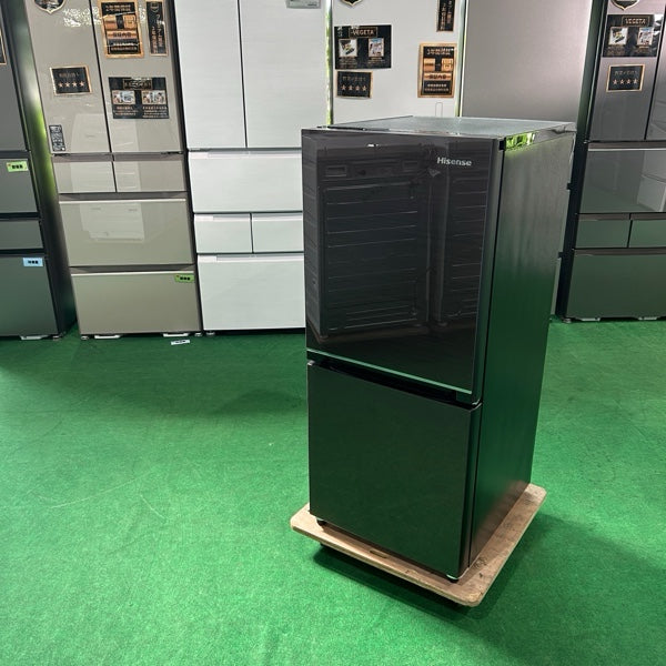 冷蔵庫 HR-G13B【IT4N8ULE59HC】