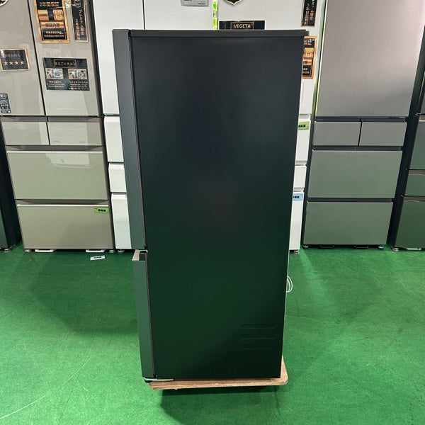 冷蔵庫 AQR-20RBK【IT5N1CGOSFV2】