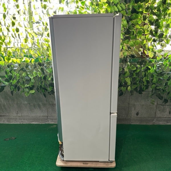冷蔵庫 AQR-20N【IT40N69S2B4G】