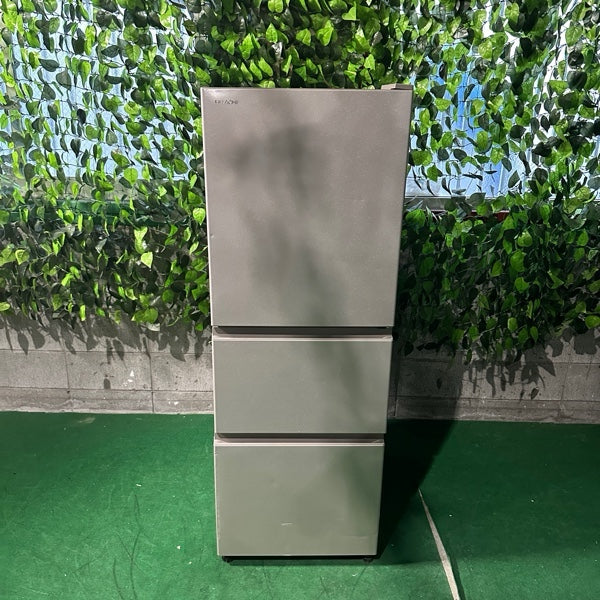 冷蔵庫 R-27KV【ITMQUWQ401NC】