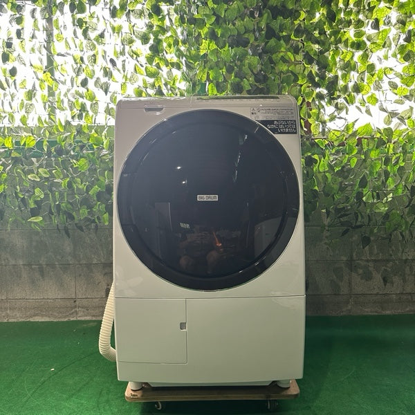 洗濯機 BD-SG100GL